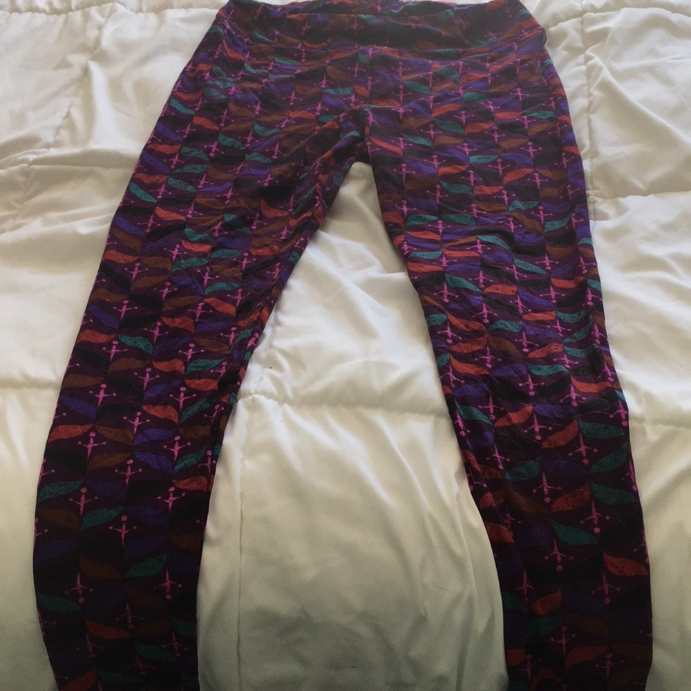 Leggings